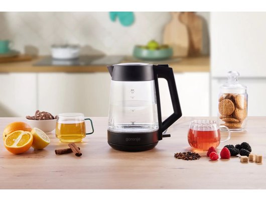 Чайник электрический GORENJE K17OGP